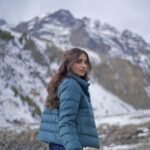Jiya Shankar Instagram - Yaara teri kahaani mein ho zikar mera 🤍