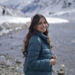Jiya Shankar Instagram - Yaara teri kahaani mein ho zikar mera 🤍