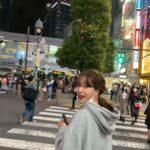 Jo Yu-ri Instagram – いってらっしゃい (◍´ω`◍)