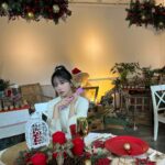 Jo Yu-ri Instagram - WHITE💖