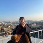 Jo Yu-ri Instagram - @dazedkorea with ..サングラス🕶