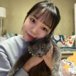 Jo Yu-ri Instagram - 성공😻