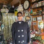 Jo Yu-ri Instagram - @dazedkorea with ..サングラス🕶