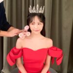 Jo Yu-ri Instagram - 비하인드❤️‍🔥