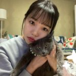Jo Yu-ri Instagram - 성공😻