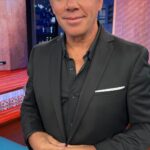 José Miguel Viñuela Instagram - Muchas gracias@a tpdos por la sintonía que nos dieron el sábado pasado en @ladivinacomidachv Se pasaron!! Seguimos buscando la mejor versión y diciéndoles q me siento muy feliz en esta etapa de la vida!!! Abrazo grande!! #felicidad #divinacomida #programa