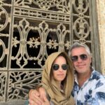 José Miguel Viñuela Instagram - Mezquita de Muhammad Alí