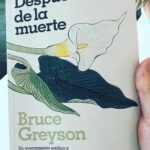José Miguel Viñuela Instagram - Para los q les apasiona el tema de las experiencias cercanas con la muerte, les recomiendo este libro del doctor Bruce Greyson discípulo de Raymond Moody famoso doctor autor de Vida Despues de La Vida. Siempre he sido un convencido de que la Muerte es sôlo la transición entre un estado de conciencia y otro..