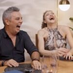José Miguel Viñuela Instagram - Se viene una noche llena de risas!!! 🥳 Acompáñanos este sábado en un capítulo imperdible junto a @josemiguelvinuela @pattycofre_oficial @martinaweil y @nicolasbrownv 🍽️🥂 Capítulo estreno!! Sábado a las 22 horas por @chilevision ⭐️