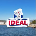 José Miguel Viñuela Instagram - Marzo ya está aquí, pero aún podemos revivir juntos el Verano Ideal ☀️ 🌊 ​ ¡Muchas gracias a todos los que asistieron! 😎 ❤️