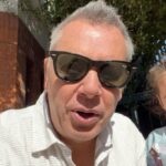 José Miguel Viñuela Instagram - Y aquí estamos nuevamente.. Postulando a la Elisa al Colegio.. Lo pasò increíble, jugamos y le hicieron entrevista. El Papá también està feliz!!! Una nueva cuota de incorporación y matrícula!!!! 🤣🤣🤣🤣🤣🤣🤣🤣🤣🤣🤣🤣 Pero todo vale la pena por estas preciosuras.. ❤️❤️❤️❤️❤️ #amor #familia #examendeadmisión