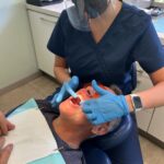 José Miguel Viñuela Instagram - Me queda poquito!! Solo 4 alineadores y termino!! Si y por fin mis dientes derechos! Un sueño hecho realidad! Tu también puedes tener tus frenillos invisibles con @invisaldent y además ahora te regalan un bono de 100.000 pesos para q partas tu tratamiento! Metete a www.invisaldent.com Tel: +56 9 9964 3373 Te esperamos!!!