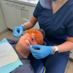 José Miguel Viñuela Instagram - Me queda poquito!! Solo 4 alineadores y termino!! Si y por fin mis dientes derechos! Un sueño hecho realidad! Tu también puedes tener tus frenillos invisibles con @invisaldent y además ahora te regalan un bono de 100.000 pesos para q partas tu tratamiento! Metete a www.invisaldent.com Tel: +56 9 9964 3373 Te esperamos!!!