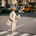 Julianne Hough Instagram – New York minute 🕐 New York City