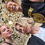 Julianne Hough Instagram - The camera roll stays stocked up 📸