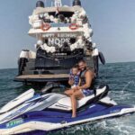 Kamila Tir-Abdelali Instagram - Happy birthday to you habibi 🤍🎉✨