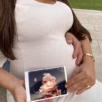 Kamila Tir-Abdelali Instagram - Notre amoureuse 🤍