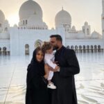Kamila Tir-Abdelali Instagram - Ramadan Kareem 🌙 Que la paix soit sur vous 🤲🏼 Que ce mois sacré remplisse votre demeure de paix et de sérénité 🤍
