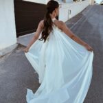 Kamila Tir-Abdelali Instagram - Wedding day 🤍