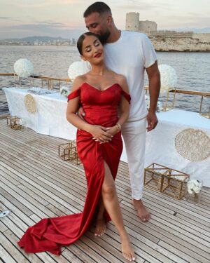 Kamila Tir-Abdelali Instagram - The Pure Love ❤️