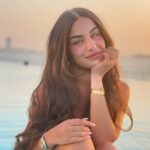 Kamila Tir-Abdelali Instagram – Coup de soleil ☀️ Burj Al Arab Jumeirah