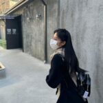 Kang Min-ah Instagram -