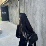 Kang Min-ah Instagram -