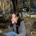Kang Min-ah Instagram -