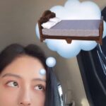 Kang Min-ah Instagram -