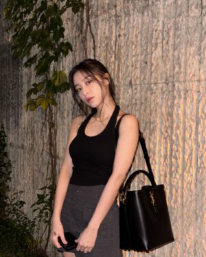 Kang Min-ah Instagram - 