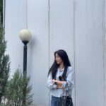 Kang Min-ah Instagram -
