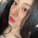 Kang Min-ah Instagram -
