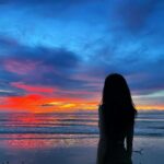 Kang Min-ah Instagram -
