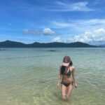 Kang Min-ah Instagram - 🌊