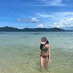 Kang Min-ah Instagram - 🌊