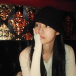 Kang Min-ah Instagram -