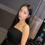 Kang Min-ah Instagram - 하루요약••,,💞