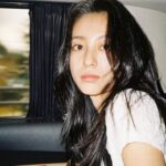 Kang Min-ah Instagram -