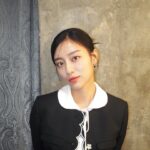 Kang Min-ah Instagram -