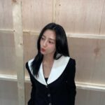 Kang Min-ah Instagram -
