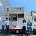 Kang Min-ah Instagram - H&와 아이들