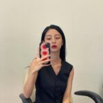 Kang Min-ah Instagram -