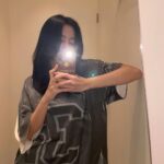 Kang Min-ah Instagram -
