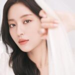 Kang Min-ah Instagram - @giverny_korea ✨