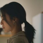 Kang Min-ah Instagram - 22 . 1 . 26 6pm 김나영 - 누른다MV