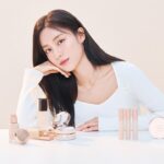 Kang Min-ah Instagram - @giverny_korea 💖