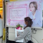Kang Min-ah Instagram - 💖고💗마💕워💓