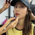 Kang Min-ah Instagram -
