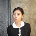 Kang Min-ah Instagram -