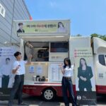 Kang Min-ah Instagram - H&와 아이들
